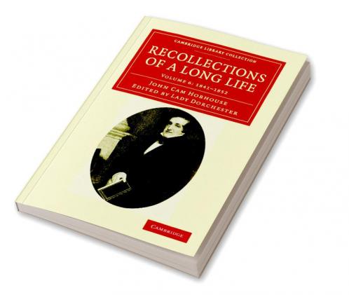 Recollections of a Long Life