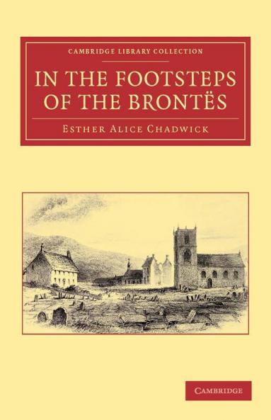 In the Footsteps of the Brontes