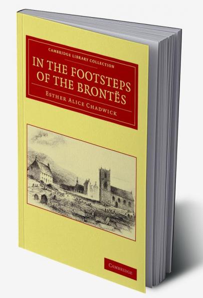 In the Footsteps of the Brontes