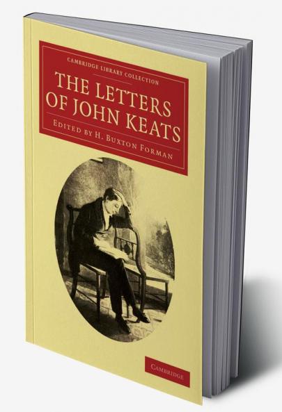 The Letters of John Keats