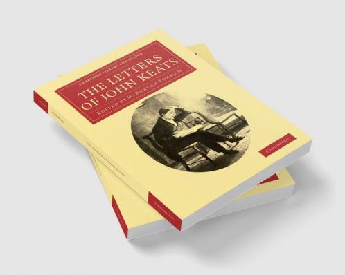 The Letters of John Keats