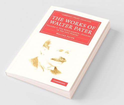 The Works of Walter Pater