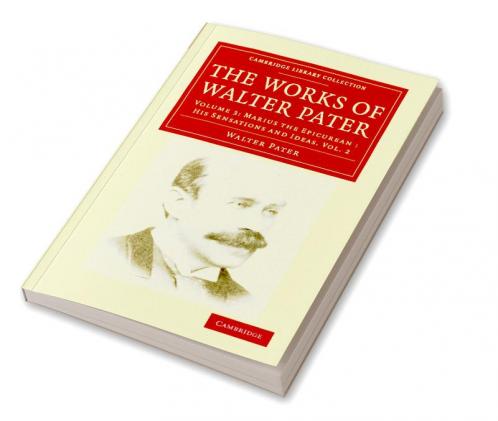 The Works of Walter Pater