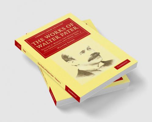 The Works of Walter Pater
