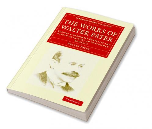 The Works of Walter Pater