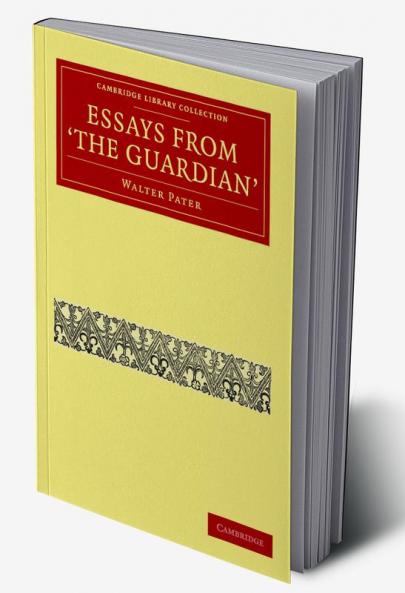 Essays from the Guardian