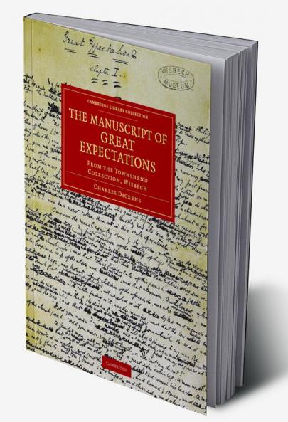 The Manuscript of Great Expectations