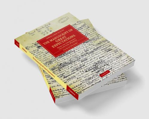 The Manuscript of Great Expectations