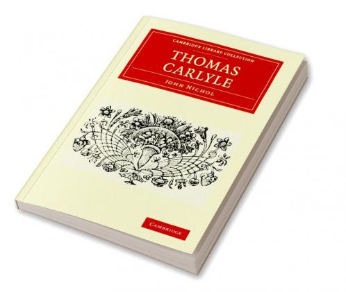 Thomas Carlyle