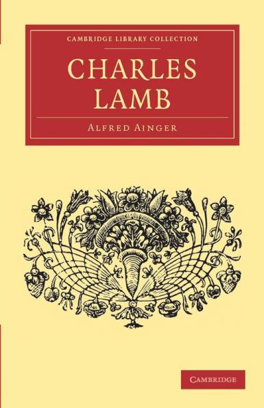 Charles Lamb