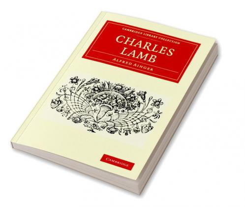 Charles Lamb