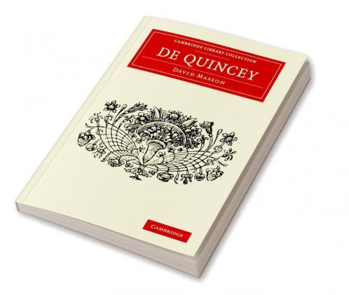de Quincey