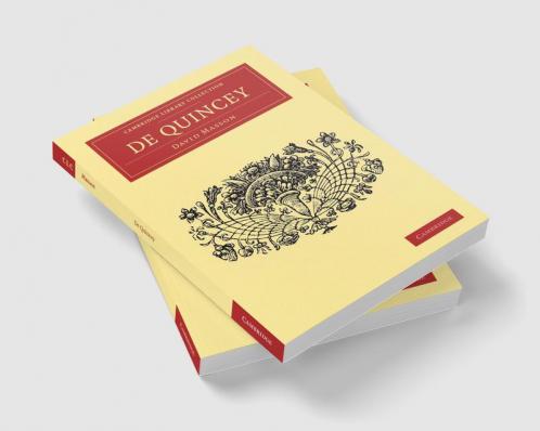 de Quincey