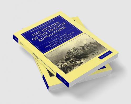 The History of the French Revolution