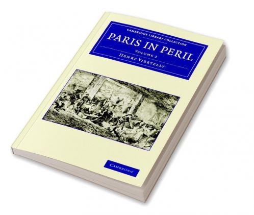Paris in Peril