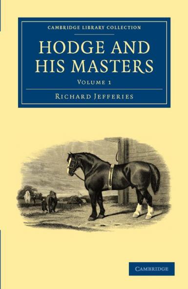 Hodge and his Masters - Volume 1