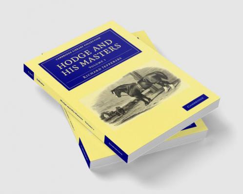 Hodge and his Masters - Volume 1