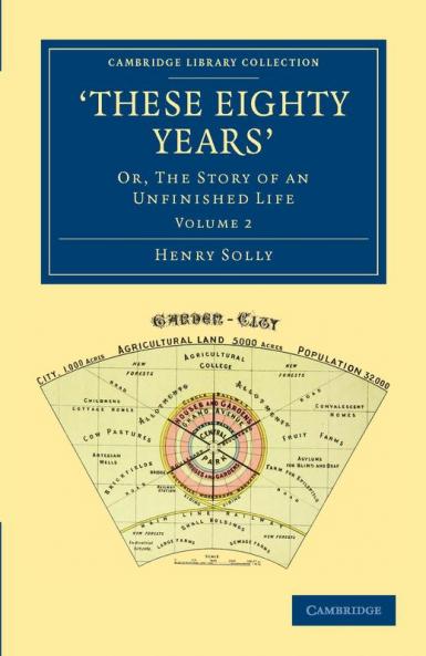 'These Eighty Years' - Volume 2