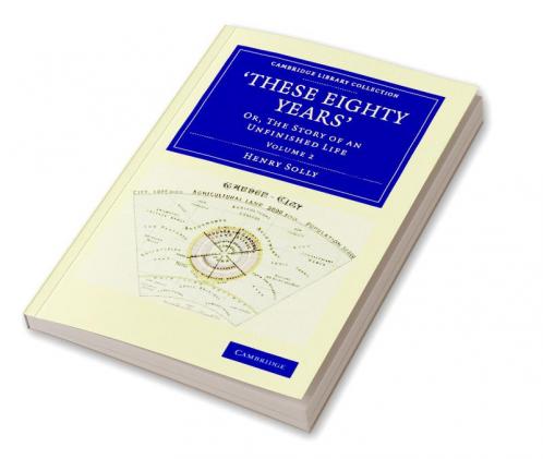'These Eighty Years' - Volume 2