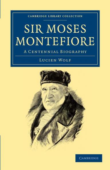 Sir Moses Montefiore