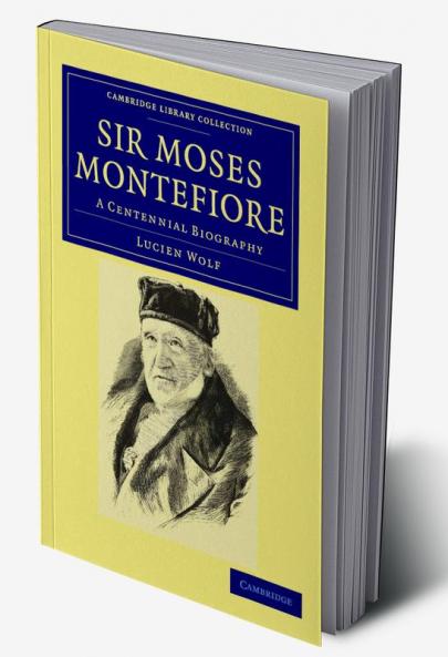 Sir Moses Montefiore