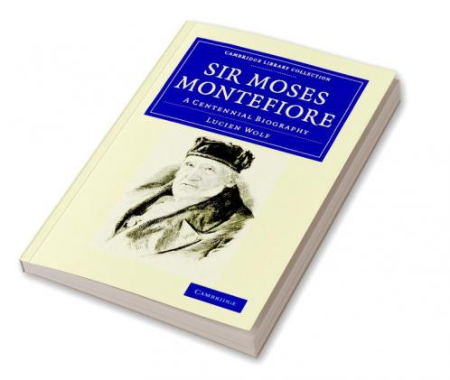Sir Moses Montefiore