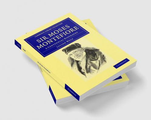 Sir Moses Montefiore