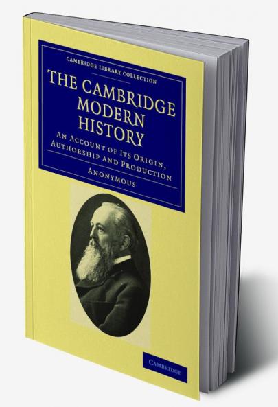 The Cambridge Modern History