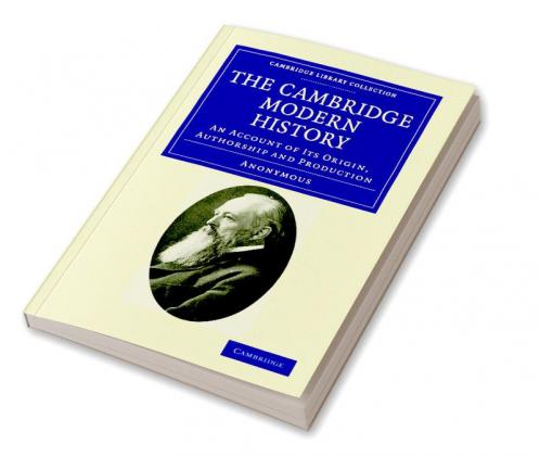 The Cambridge Modern History