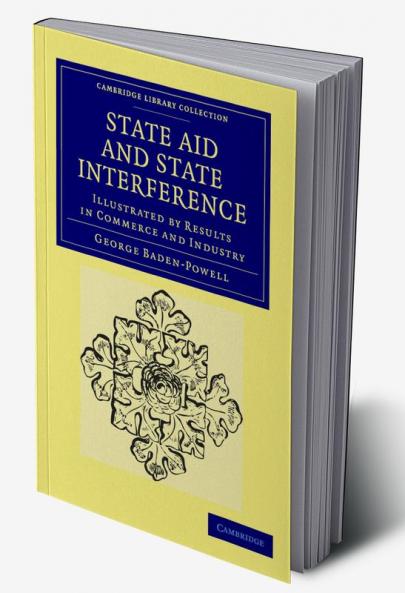 State Aid and State Interference