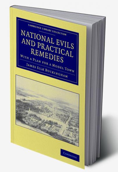 National Evils and Practical Remedies
