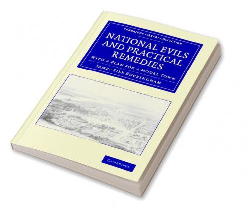 National Evils and Practical Remedies