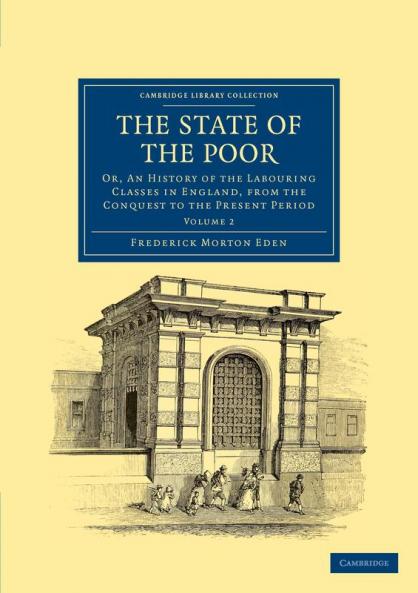 The State of the Poor - Volume 2