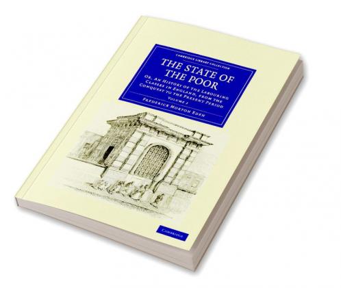 The State of the Poor - Volume 2