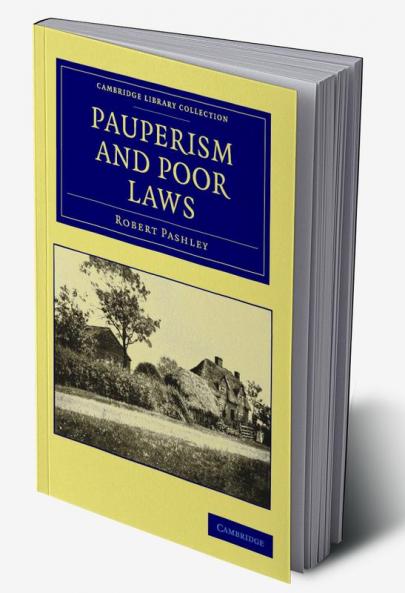Pauperism and Poor Laws
