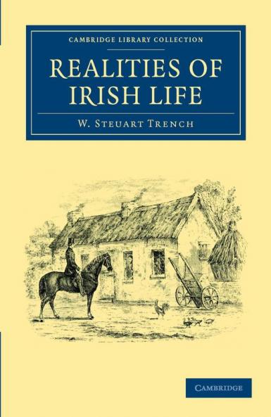 Realities of Irish Life