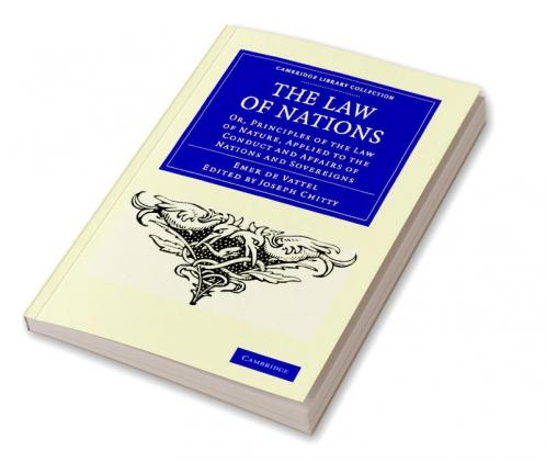The Law of Nations