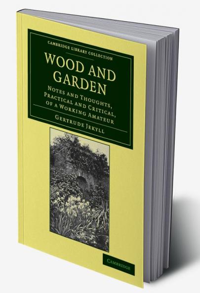 Wood and Garden