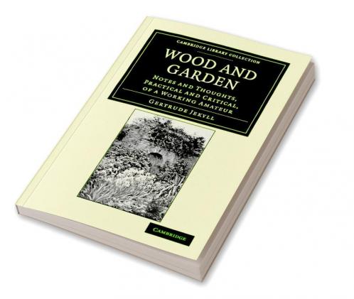 Wood and Garden