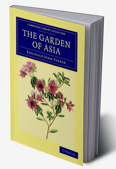 The Garden of Asia