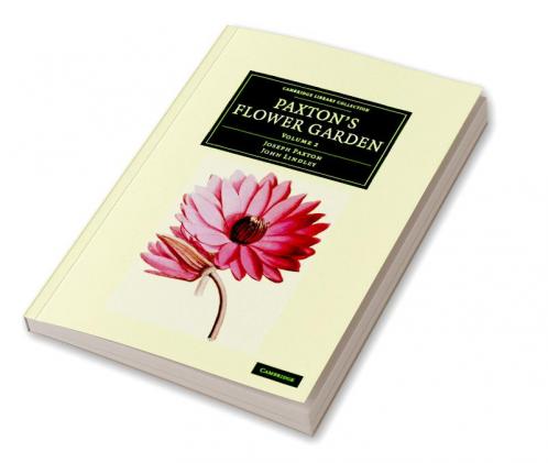 Paxton's Flower Garden