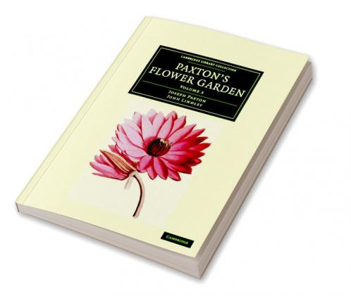 Paxton's Flower Garden