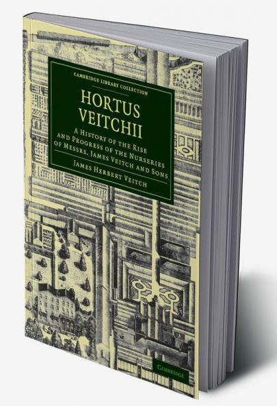 Hortus Veitchii