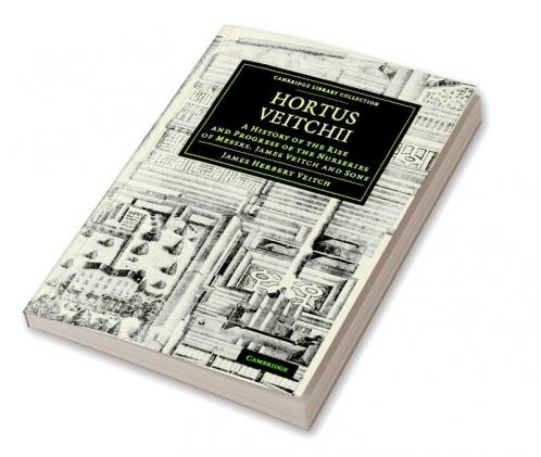 Hortus Veitchii