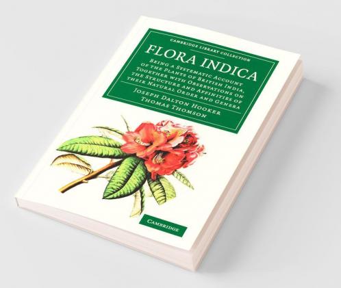 Flora Indica