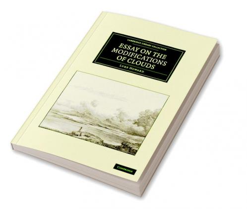 Essay on the Modifications of Clouds