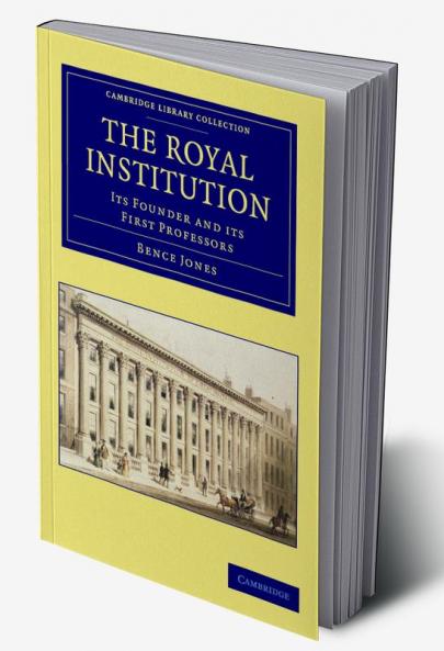The Royal Institution