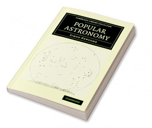 Popular Astronomy