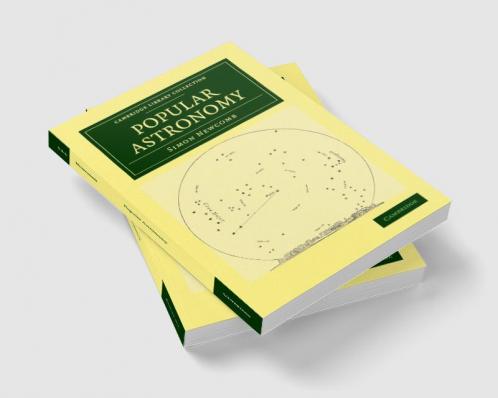 Popular Astronomy