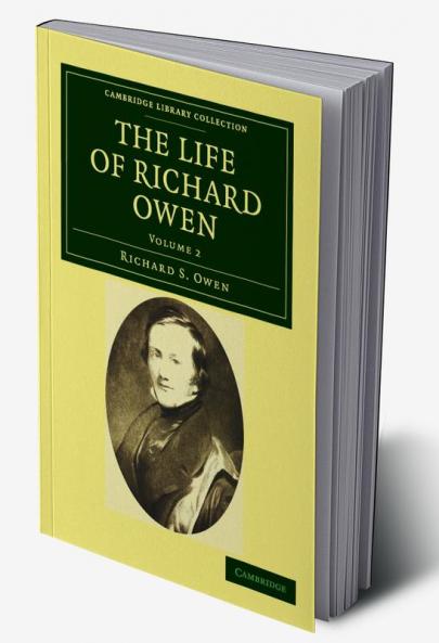 The Life of Richard Owen
